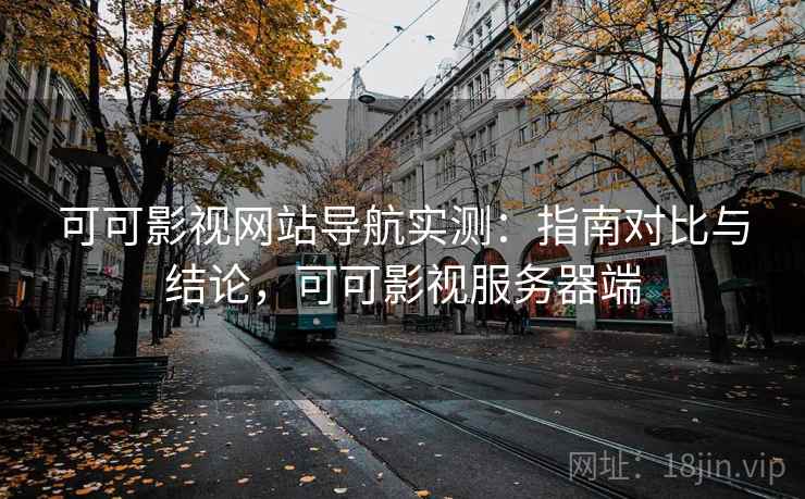 可可影视网站导航实测:指南对比与结论,可可影视服务器端 可可影视网站导航实测:指南对比与结论,可可影视服务器端