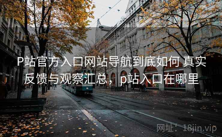 P站官方入口网站导航到底如何 真实反馈与观察汇总,p站入口在哪里 P站官方入口网站导航到底如何 真实反馈与观察汇总,p站入口在哪里