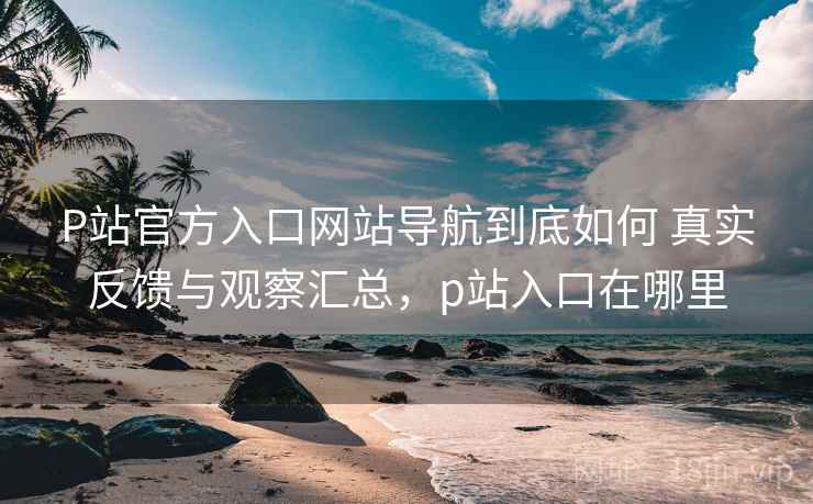 P站官方入口网站导航到底如何 真实反馈与观察汇总,p站入口在哪里 P站官方入口网站导航到底如何 真实反馈与观察汇总,p站入口在哪里